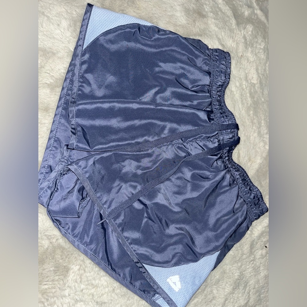 Athletic shorts
